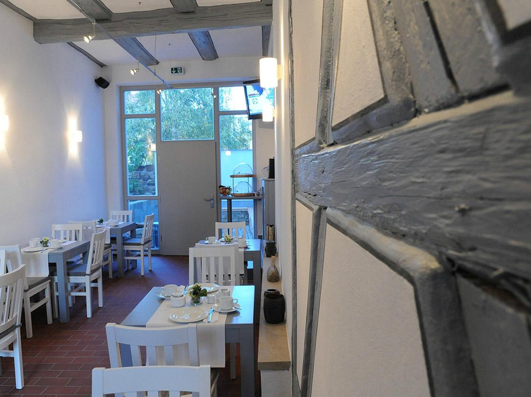 Typisch Naumburg主图