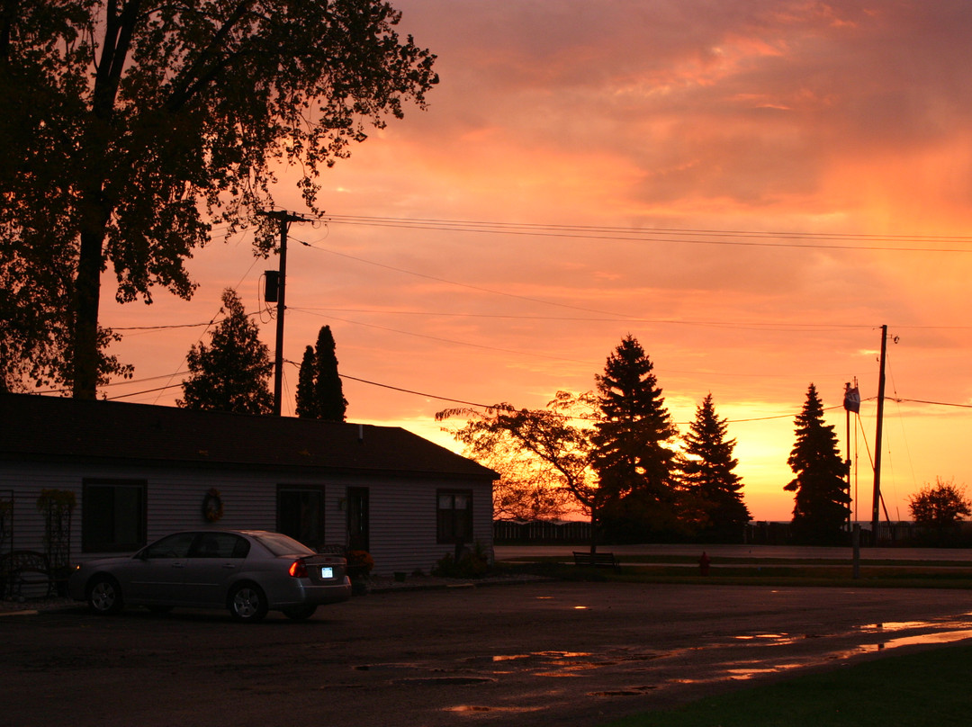 Harborview Motel主图