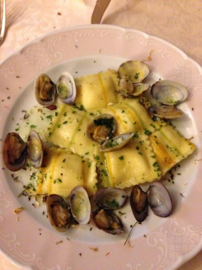 Za Mariuccia