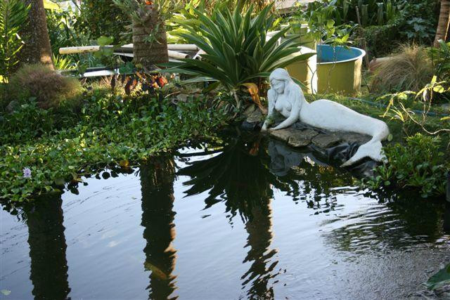 Sunnyside Garden-St. George's必去景点