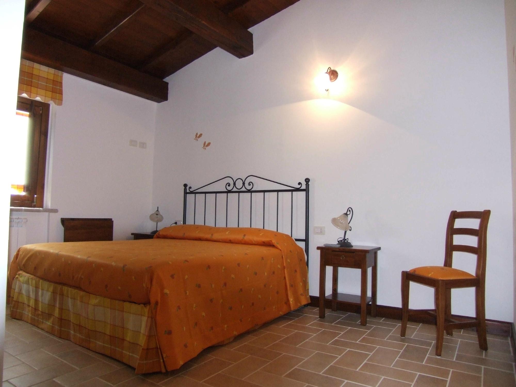B&B Fonte Vena-官方