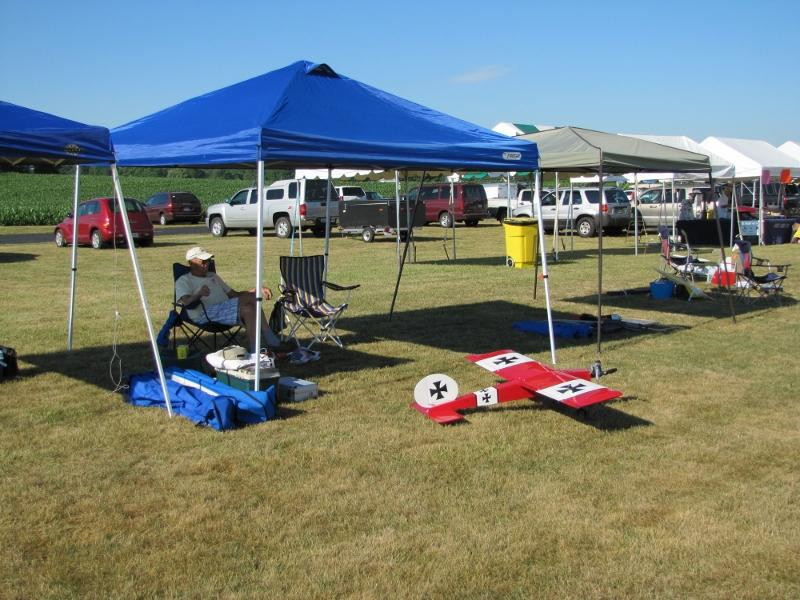 National Model Aviation Museum-Muncie必去景点