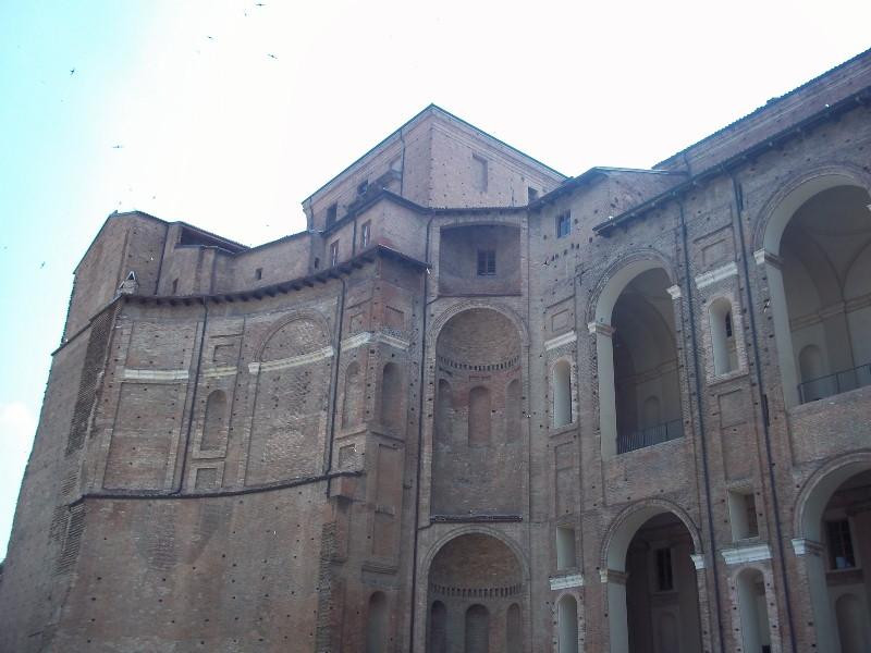 Musei Di Palazzo Farnese景点图片
