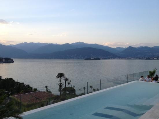 Sky Bar at Hotel La Palma景点图片