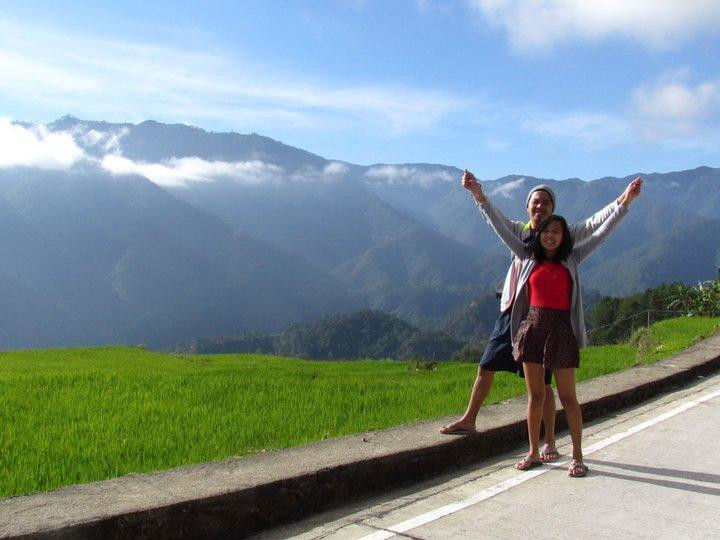Sagada Weaving-萨加达必去景点