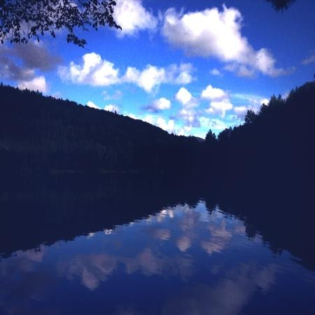 Emerald Lake State Park-Dorset必去景点