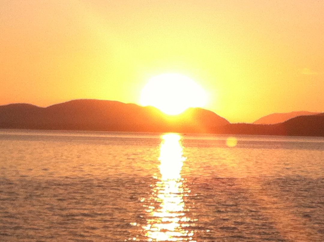 Bay View State Park景点图片