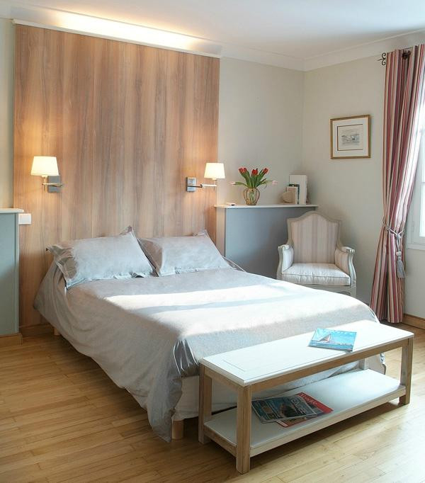 La Maison de Brigitte主图