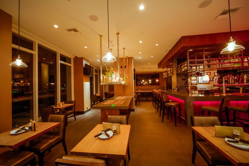 Celia's Kitchen and Social Bar