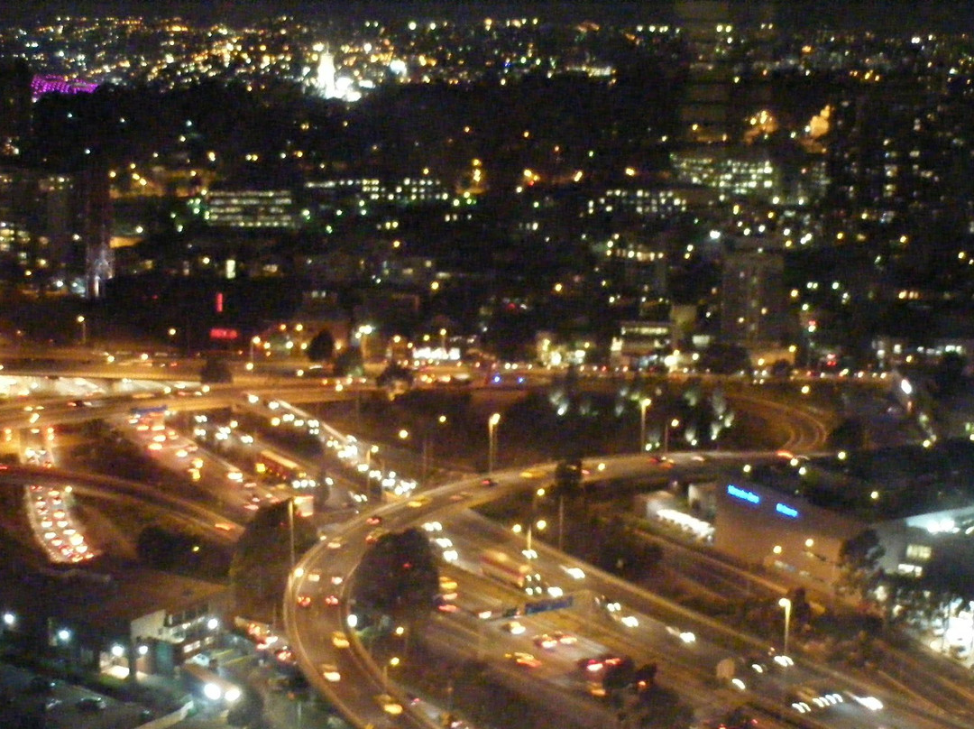 南岸区-墨尔本必去景点