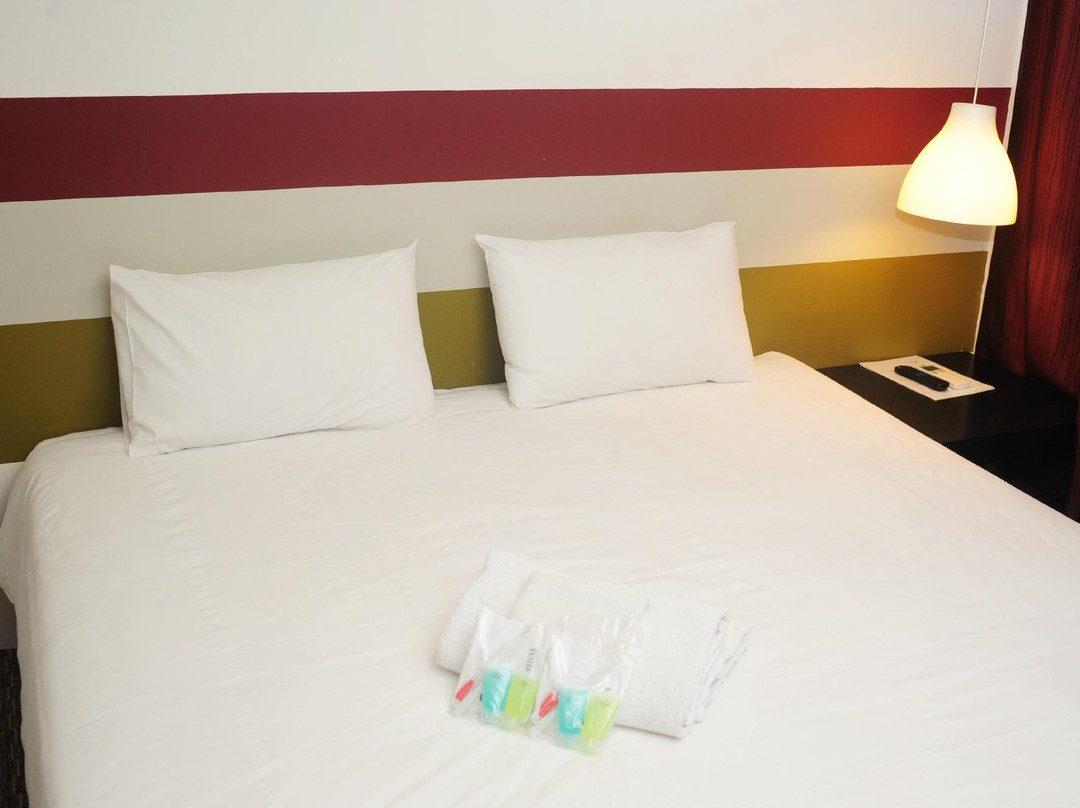 Hotel D'Olive