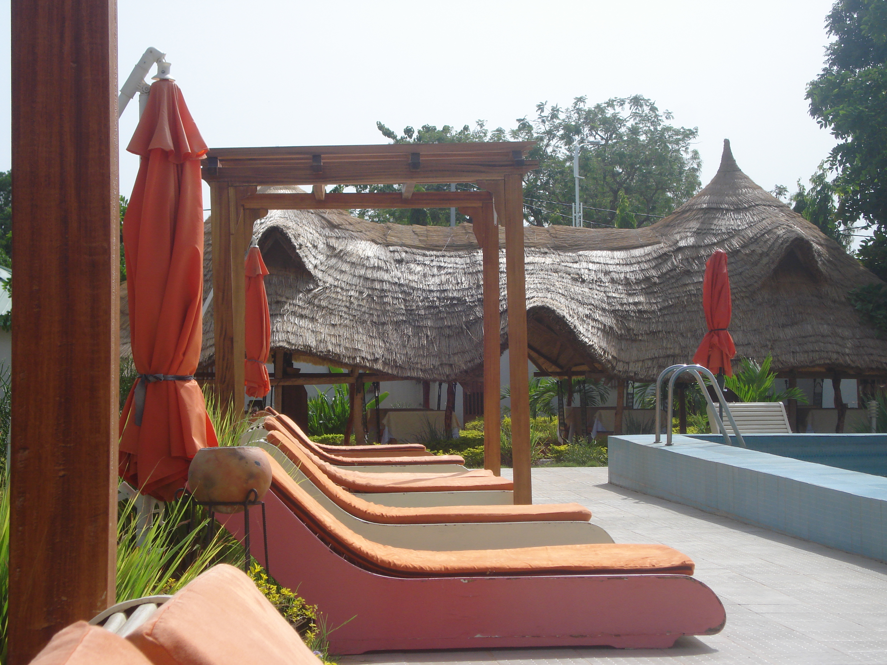 Hotel Sissilis-浴室