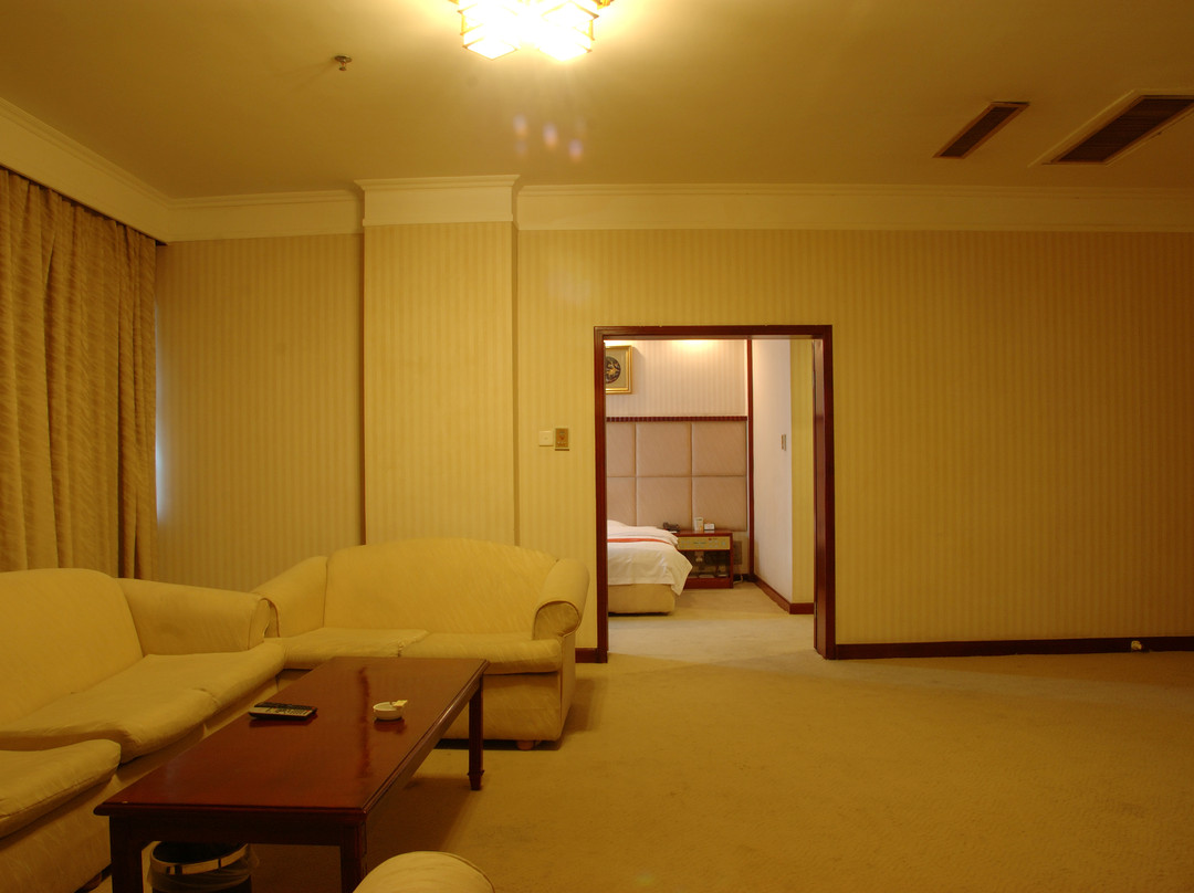 桃源大酒店主图