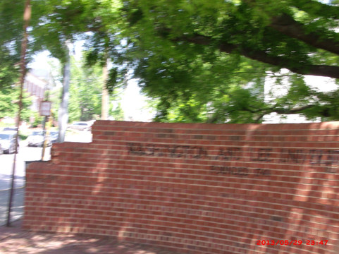 Lexington Carriage Company-列克星敦必去景点