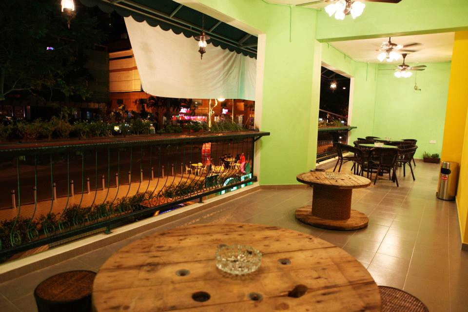 Spot On 89687 My Homestay