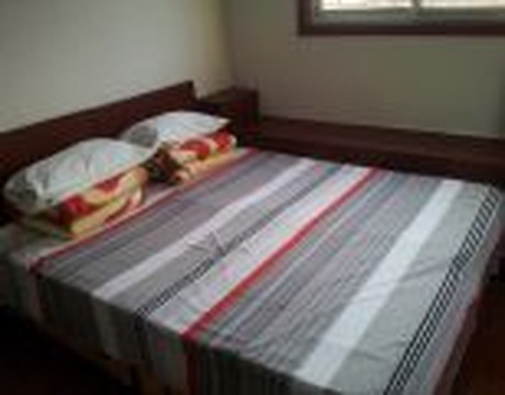 金色阳光渔家宾馆主图