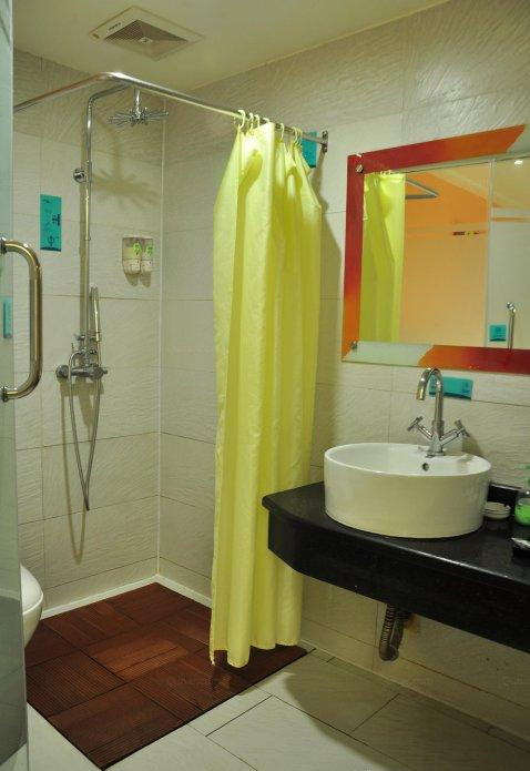 南宁城市便捷酒店朝阳店主图