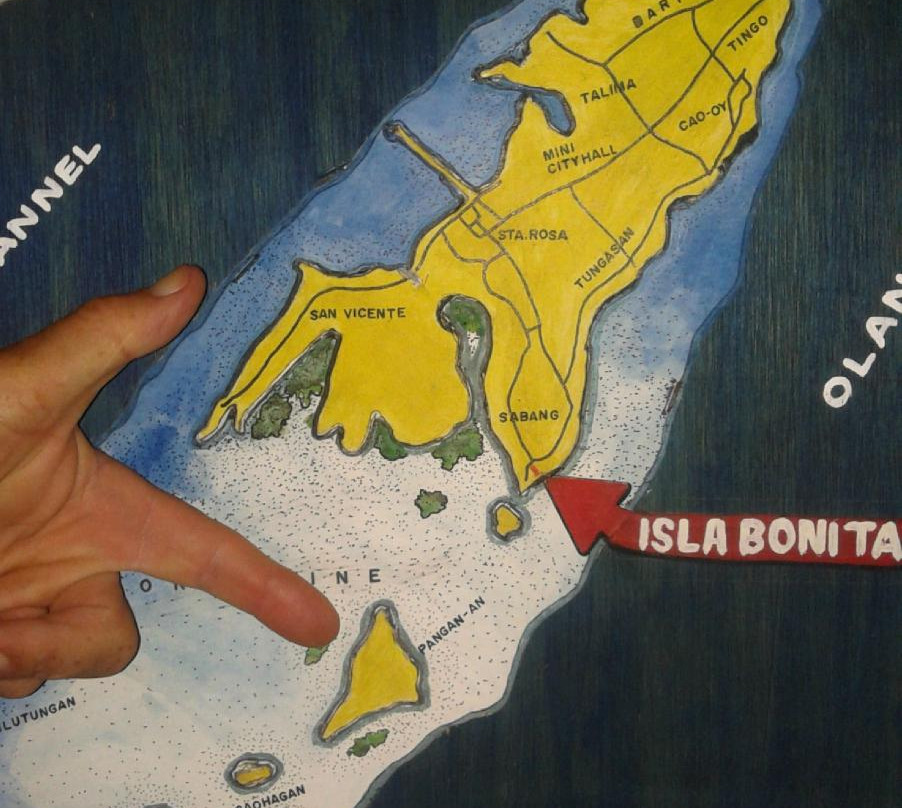 Olango Bonita Inn主图