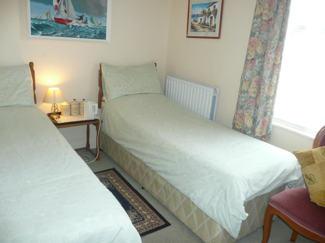 Seaforth Hotel主图