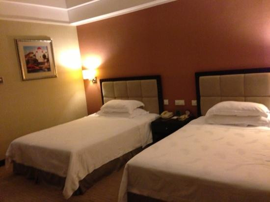 阳江碧桂园凤凰酒店主图