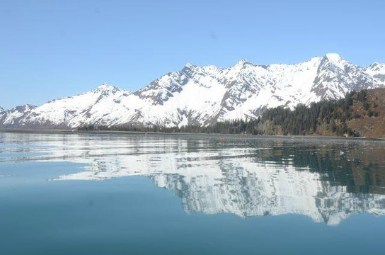 Liquid Adventures-苏厄德必去景点