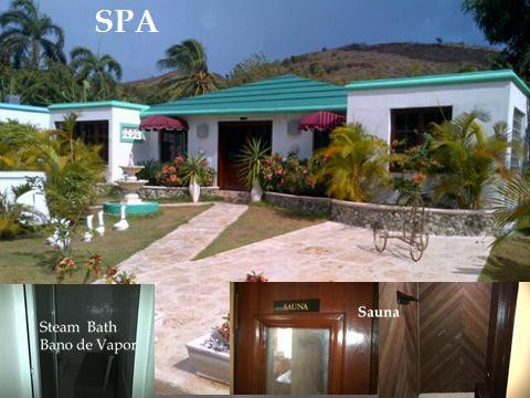 Serenity Spa-普拉塔港必去景点