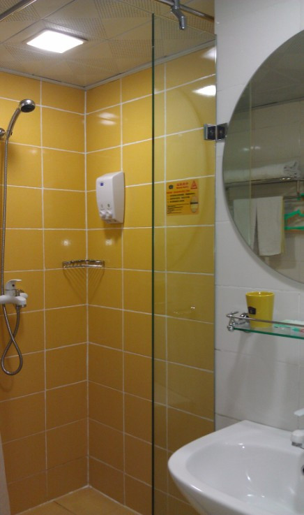 南昌如家丁公路店主图