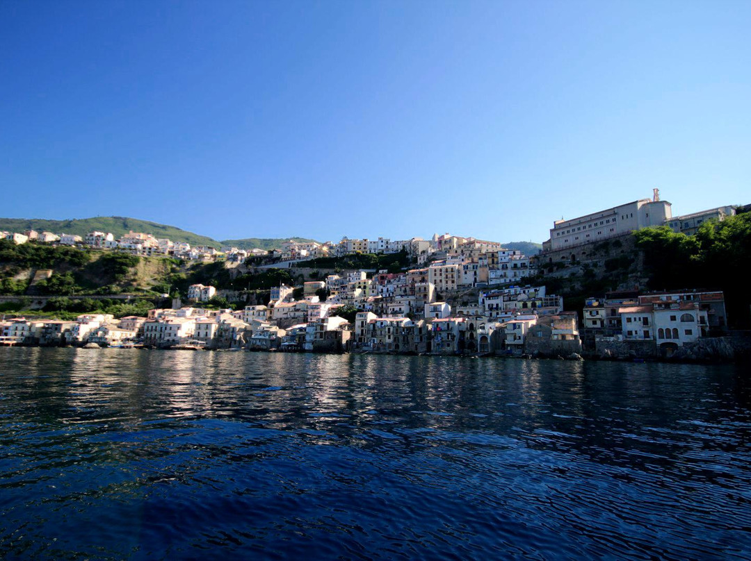 Chianalea di Scilla-希拉必去景点