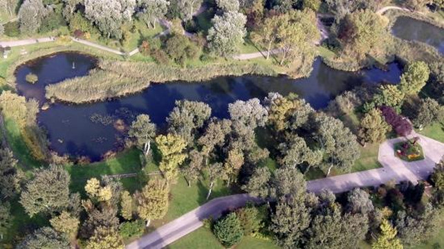 Viennatour-维也纳必去景点