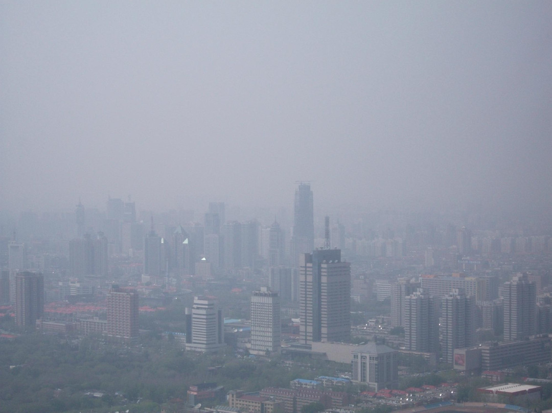 千佛山-济南市必去景点