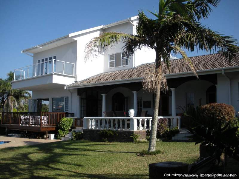 At the Robertsons Bed and Breakfast主图