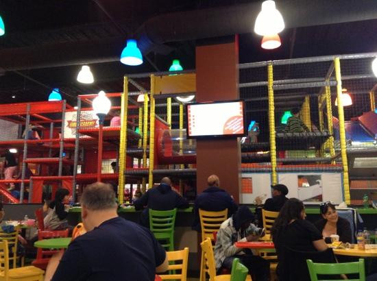 LEGOLAND Discovery Center Westchester景点图片