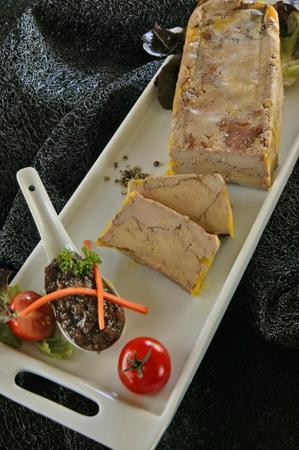 Hôtel La Condamine主图