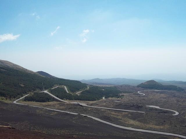 Etna Tribe-卡塔尼亚必去景点