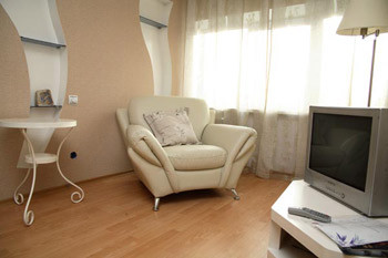 Sunterra Hotel Complex主图