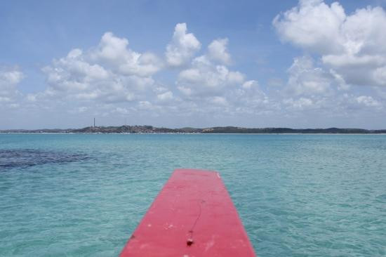Maragogi Beach-Maragogi必去景点