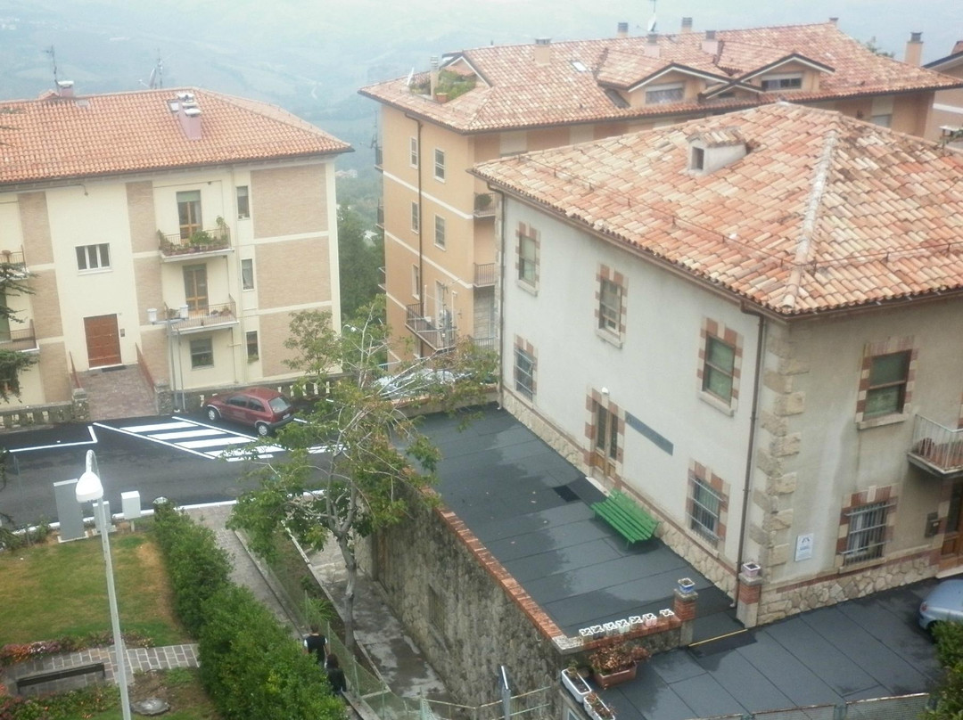 Dogana旅游攻略图片