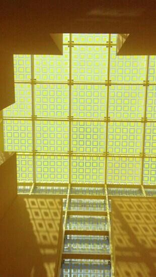 Fort Worth Museum of Science & History-沃思堡必去景点