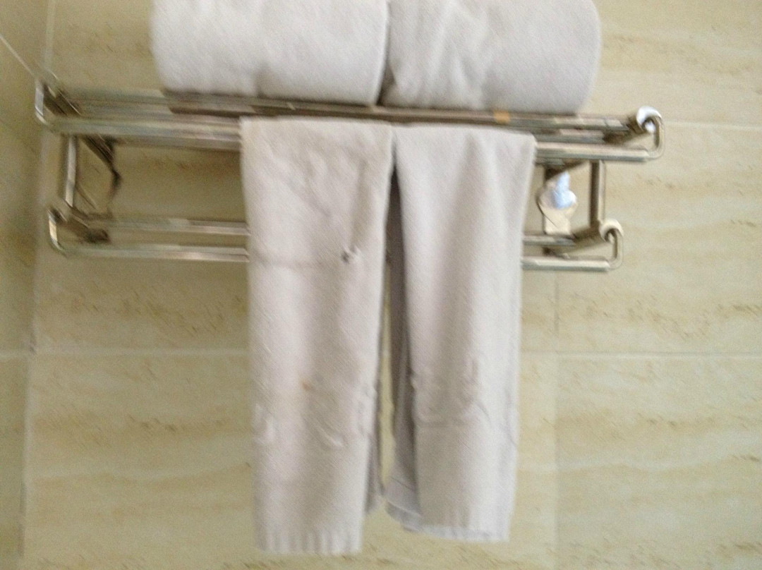 九寨沟仙池大酒店主图