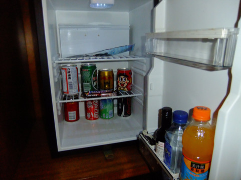 长沙美爵酒店主图