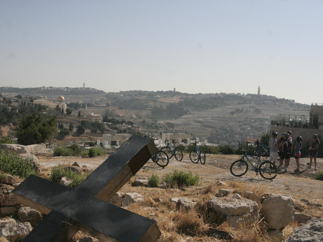 Gordon Tours Israel-耶路撒冷必去景点