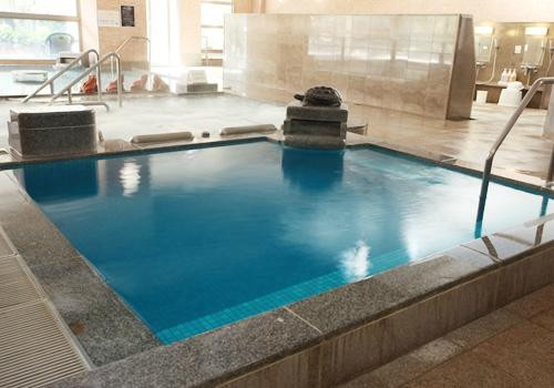 天然温泉浪速之汤-大阪市必去景点