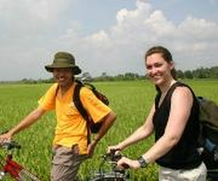 Innoviet Travel-胡志明市必去景点