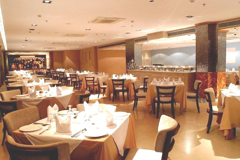 Jodhpur Cafe The Ajit Bhawan