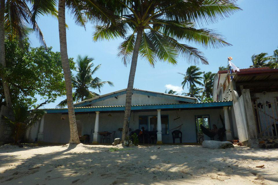 Chariot Guest House主图