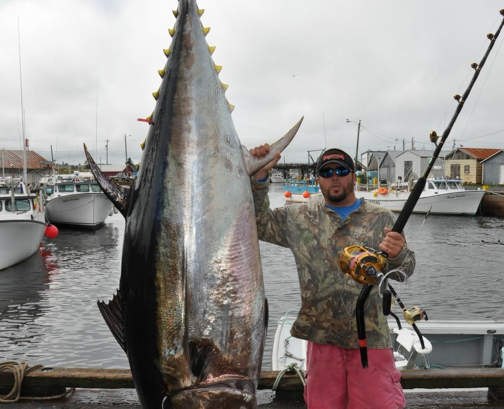Neptuna Fishing Charter-基韦斯特必去景点