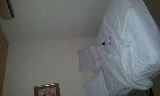 Hotel Piamonte主图