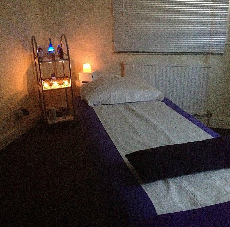 Vernyoga - Yoga, Fitness and Therapies-彻特西必去景点