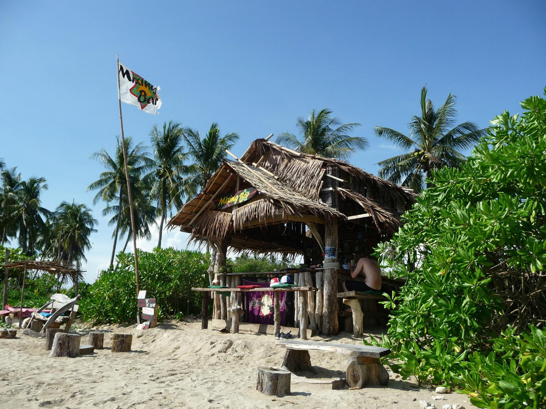 Mixing Bar-甲米必去景点