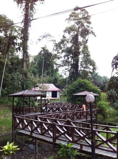 斗湖山公园-斗湖必去景点